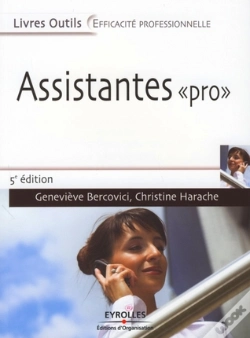 Capa do artigo Assistantes "Pro"