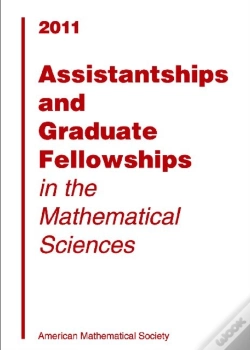 Capa do artigo Assistantships And Graduate Fellowships In The Mathematical Sciences, 2011