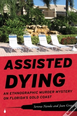 Capa do artigo Assisted Dying
