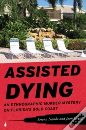 Capa do artigo Assisted Dying