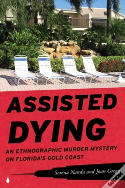 Capa do artigo Assisted Dying