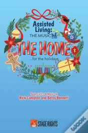 Capa do artigo Assisted Living