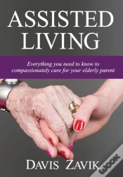 Capa do artigo Assisted Living