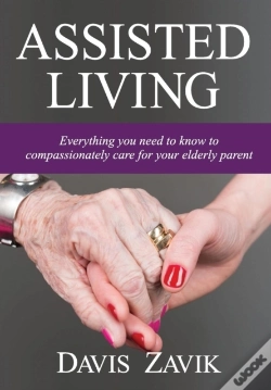 Capa do artigo Assisted Living
