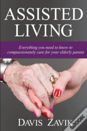 Capa do artigo Assisted Living