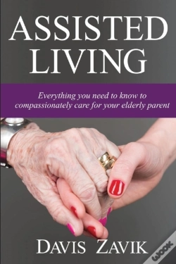 Capa do artigo Assisted Living