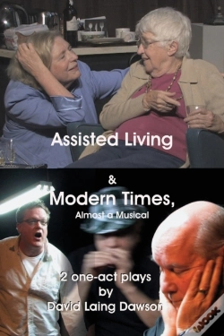 Capa do artigo Assisted Living & Modern Times