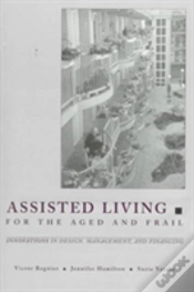 Capa do artigo Assisted Living For The Aged And Frail