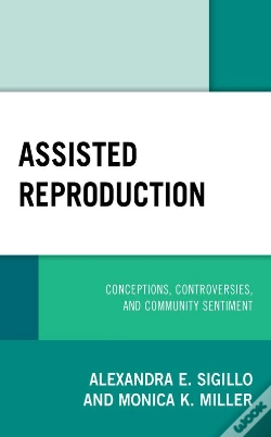 Capa do artigo Assisted Reproduction