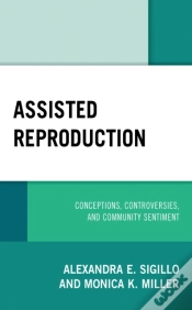 Capa do artigo Assisted Reproduction
