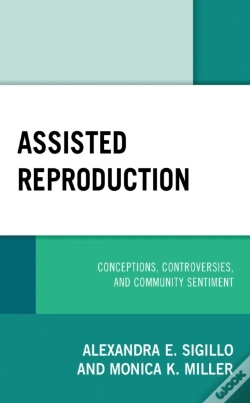 Capa do artigo Assisted Reproduction