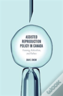 Assisted Reproduction Policy In Canada