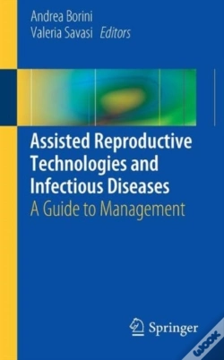 Capa do artigo Assisted Reproductive Technologies And Infectious Diseases