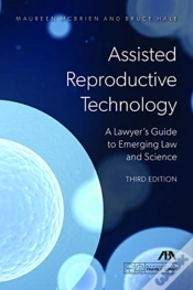Capa do artigo Assisted Reproductive Technology