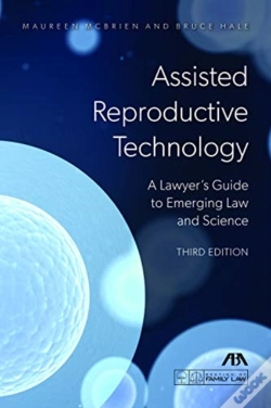 Capa do artigo Assisted Reproductive Technology