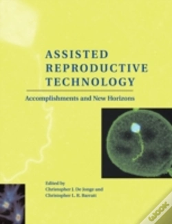 Capa do artigo Assisted Reproductive Technology