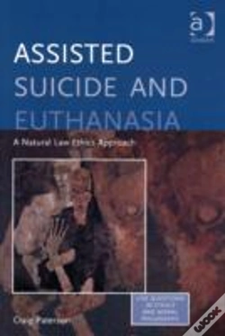 Capa do artigo Assisted Suicide And Euthanasia