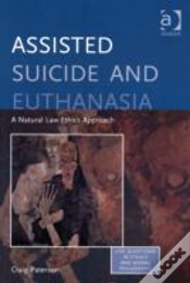 Capa do artigo Assisted Suicide And Euthanasia