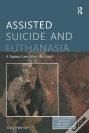 Capa do artigo Assisted Suicide And Euthanasia