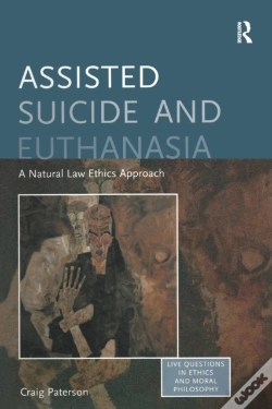 Capa do artigo Assisted Suicide And Euthanasia