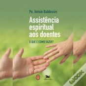 Capa do artigo Assistência Espiritual Aos Doentes