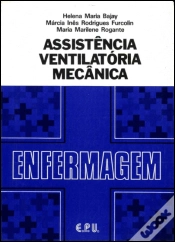 Capa do artigo Assistência Ventilatória Mecânica