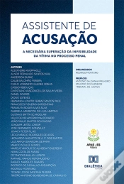 Capa do artigo Assistente De Acusação