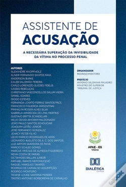 Capa do artigo Assistente De Acusação