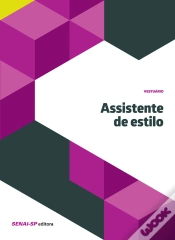 Capa do artigo Assistente De Estilo