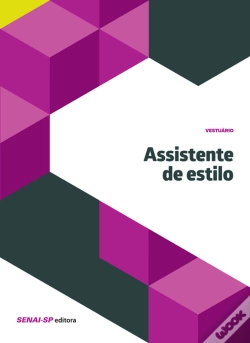 Capa do artigo Assistente De Estilo
