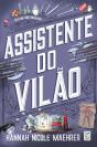 Assistente do Vilão - Preview