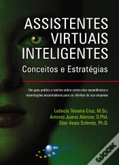 Capa do artigo Assistentes Virtuais Inteligentes: Conceitos E Estratégias