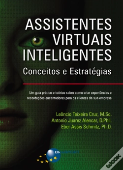 Capa do artigo Assistentes Virtuais Inteligentes: Conceitos E Estratégias