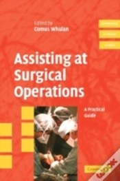 Capa do artigo Assisting At Surgical Operations
