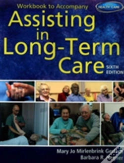 Capa do artigo Assisting In Long-Term Care