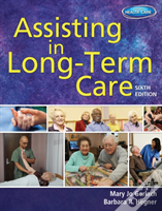Assisting In Long-Term Care