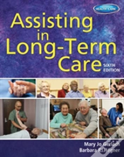 Capa do artigo Assisting In Long-Term Care