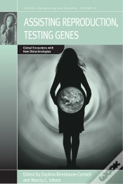 Capa do artigo Assisting Reproduction, Testing Genes