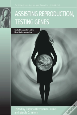 Capa do artigo Assisting Reproduction, Testing Genes
