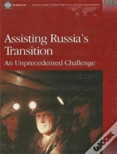 Assisting Russia'S Transition