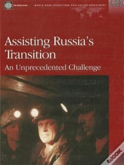 Capa do artigo Assisting Russia'S Transition