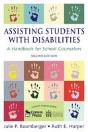 Assisting Students With Disabilities - Preview