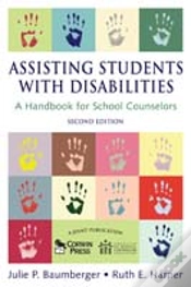 Capa do artigo Assisting Students With Disabilities