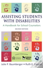 Capa do artigo Assisting Students With Disabilities