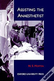 Capa do artigo Assisting The Anaesthetist