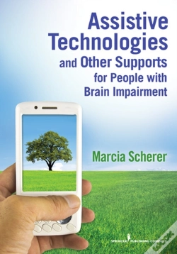 Capa do artigo Assistive Technologies And Other Supports For People With Brain Impairment