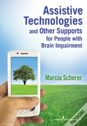 Capa do artigo Assistive Technologies And Other Supports For People With Brain Impairment