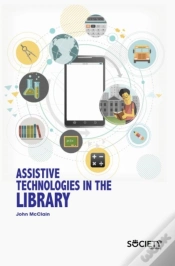 Capa do artigo Assistive Technologies In The Library