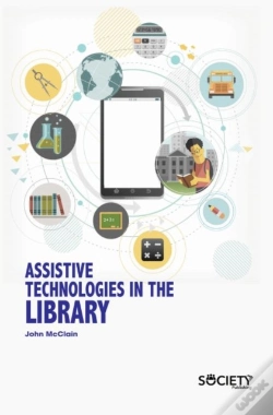 Capa do artigo Assistive Technologies In The Library