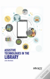 Capa do artigo Assistive Technologies In The Library